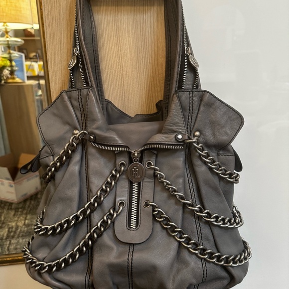 Vintage Lockheart Bag - Picture 6 of 8